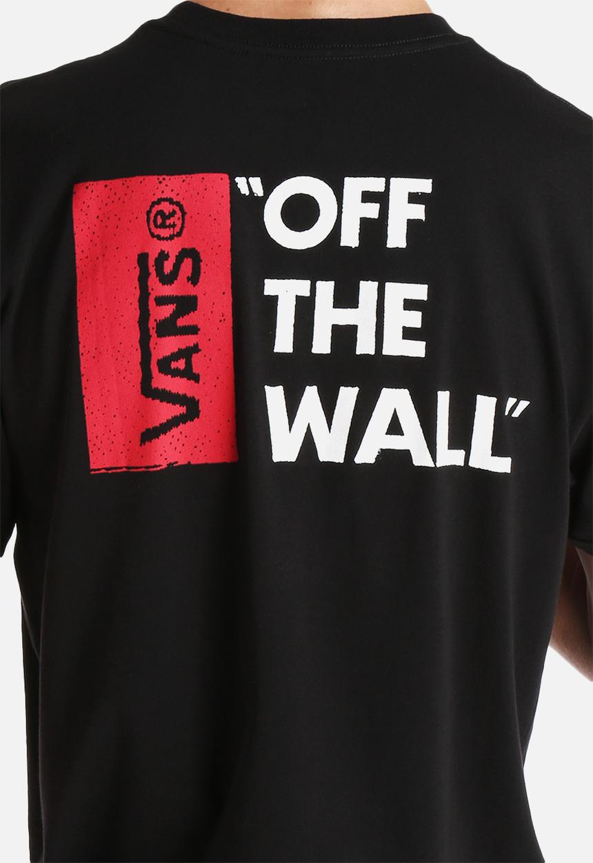 Vans - Vans Off The Wall II