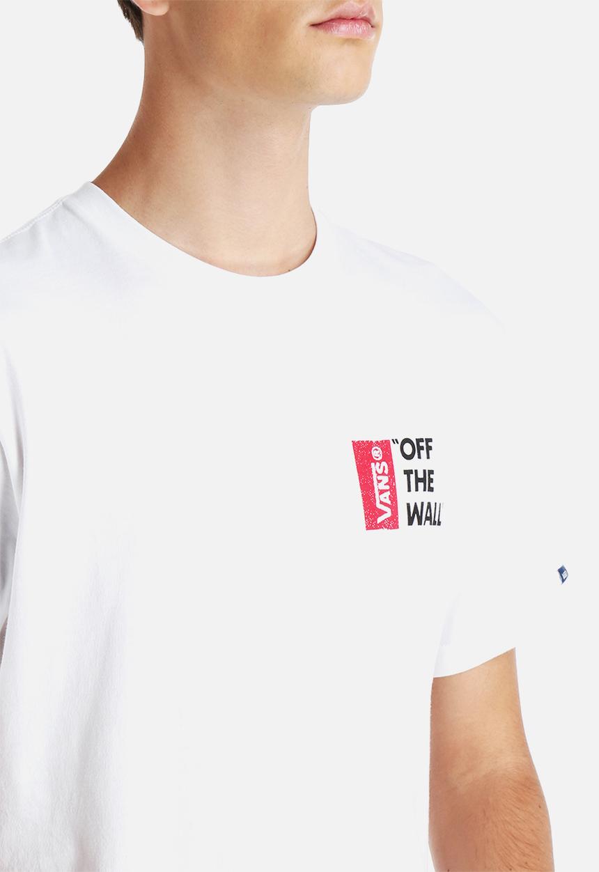 Vans - Vans Off The Wall II