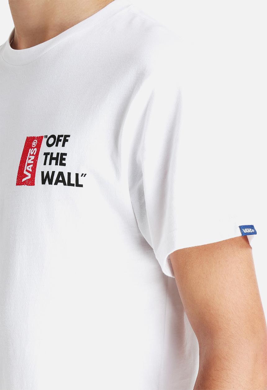 Vans - Vans Off The Wall II