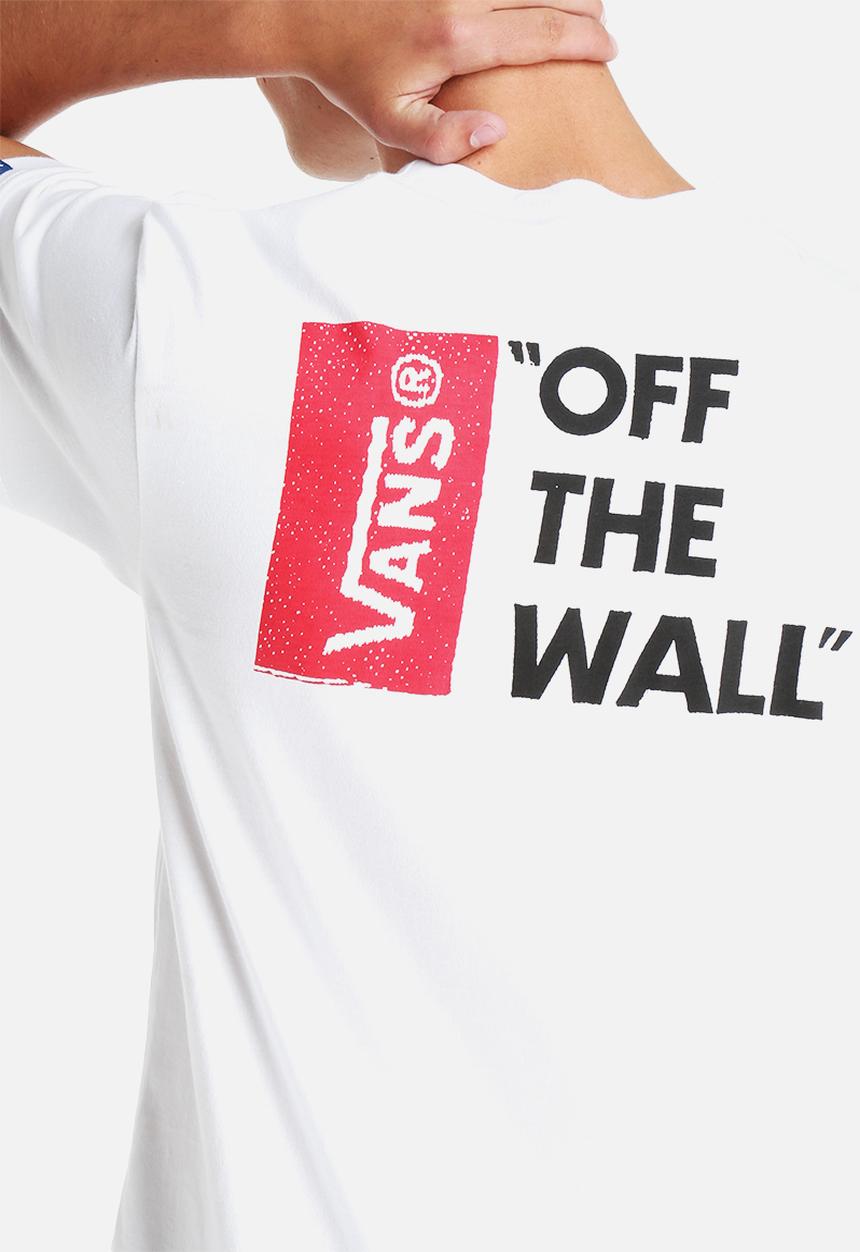 Vans - Vans Off The Wall II