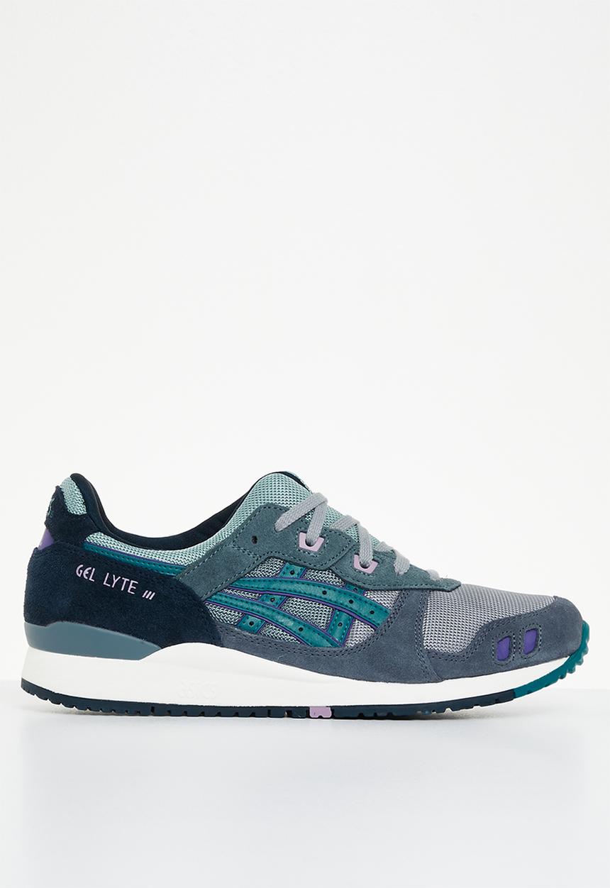 ASICS - Gel-Lyte III OG