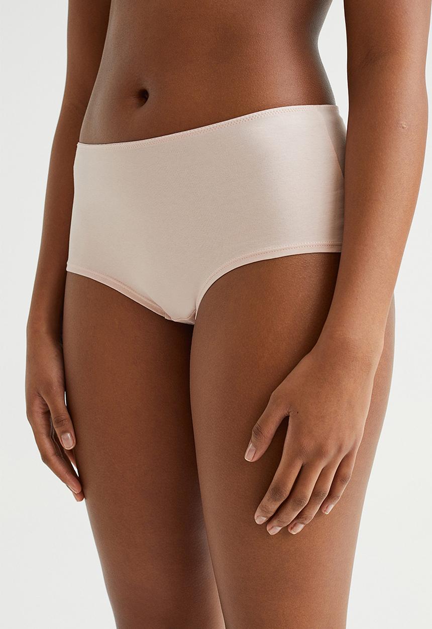 H&M - 5 Pack hipster briefs - multi