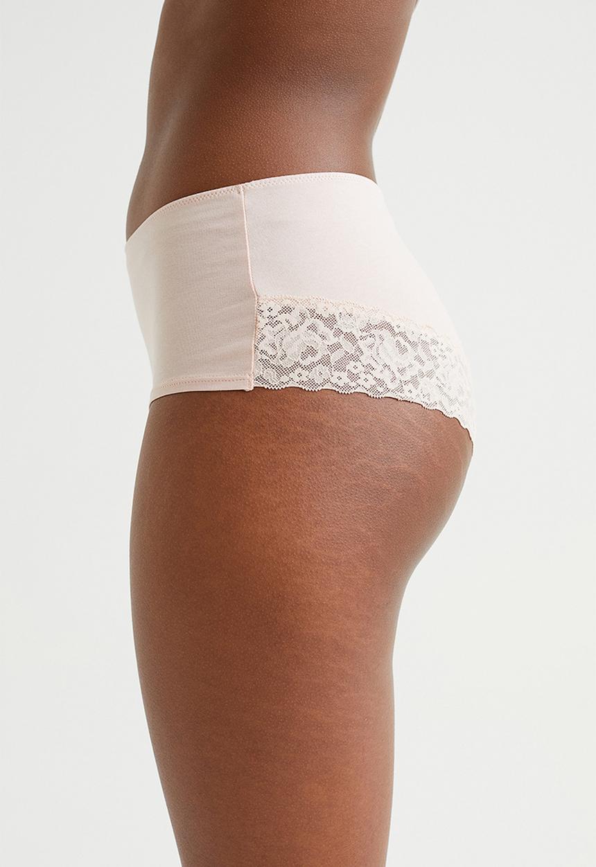 H&M - 5 Pack hipster briefs - multi