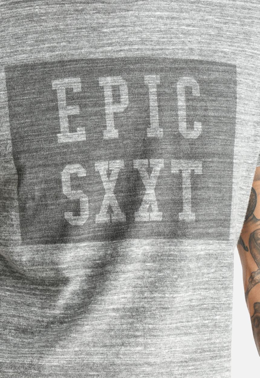 Selected Homme - Epic Tee