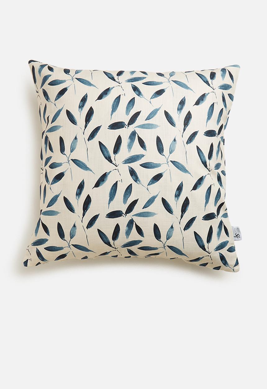 Sixth Floor - Katerina cushion cover- multi