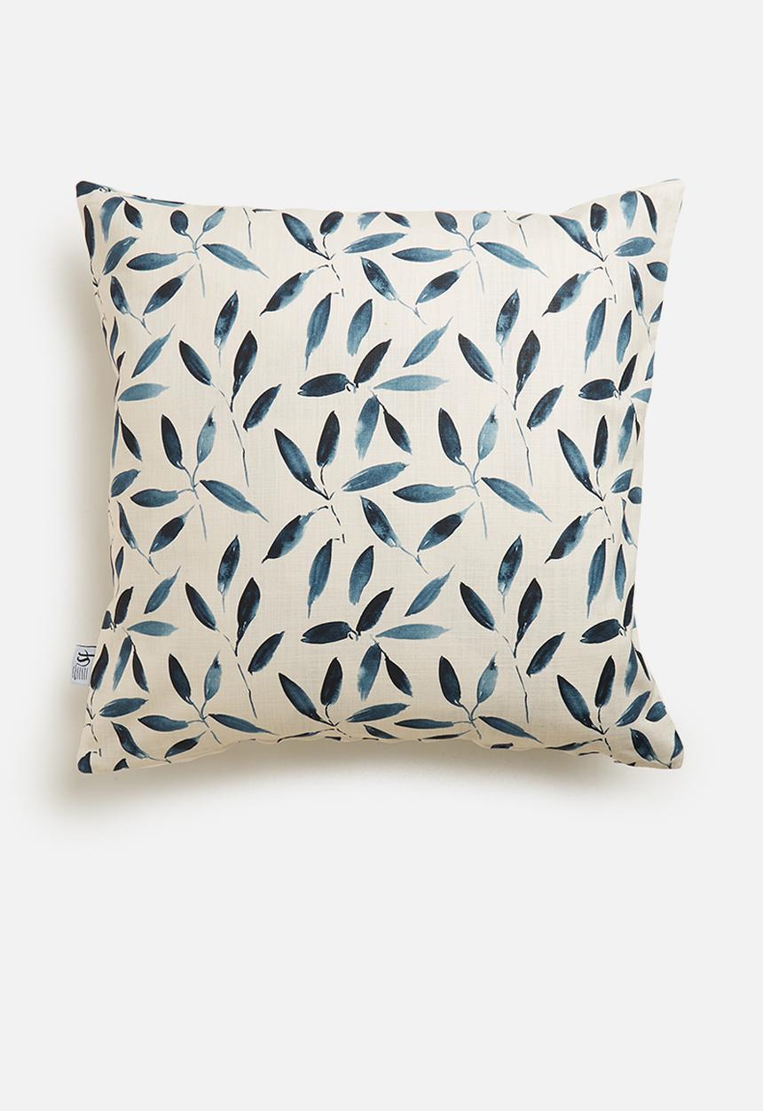 Sixth Floor - Katerina cushion cover- multi