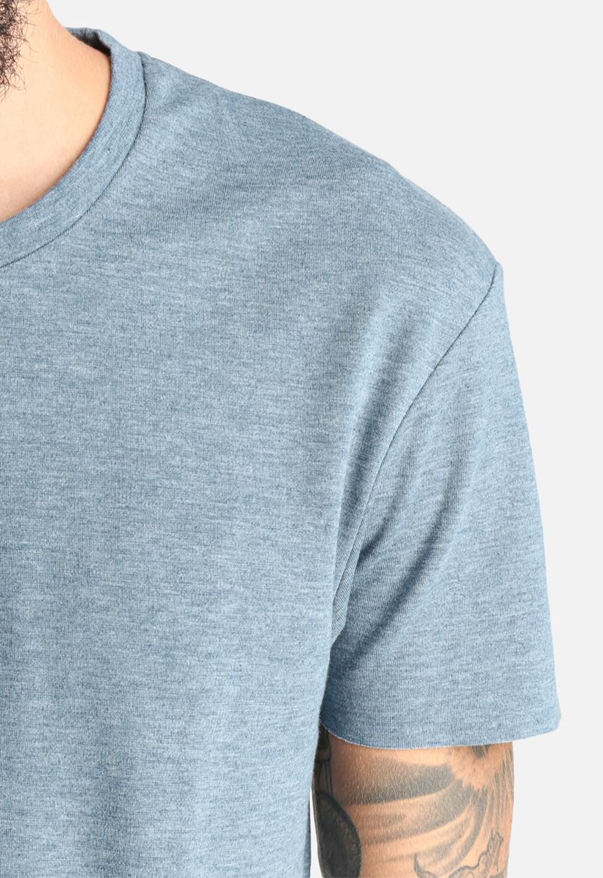 Selected Homme - Piers Tee