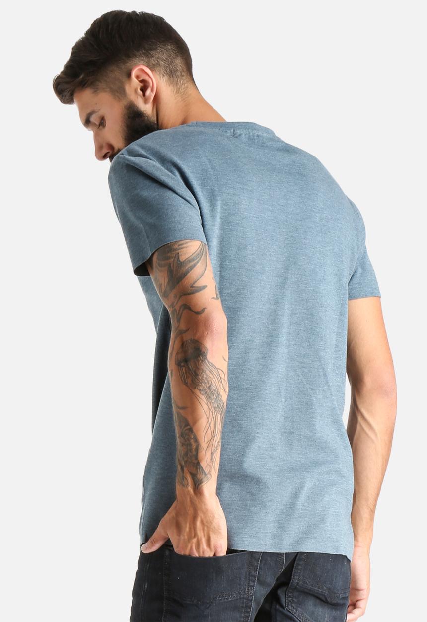 Selected Homme - Piers Tee