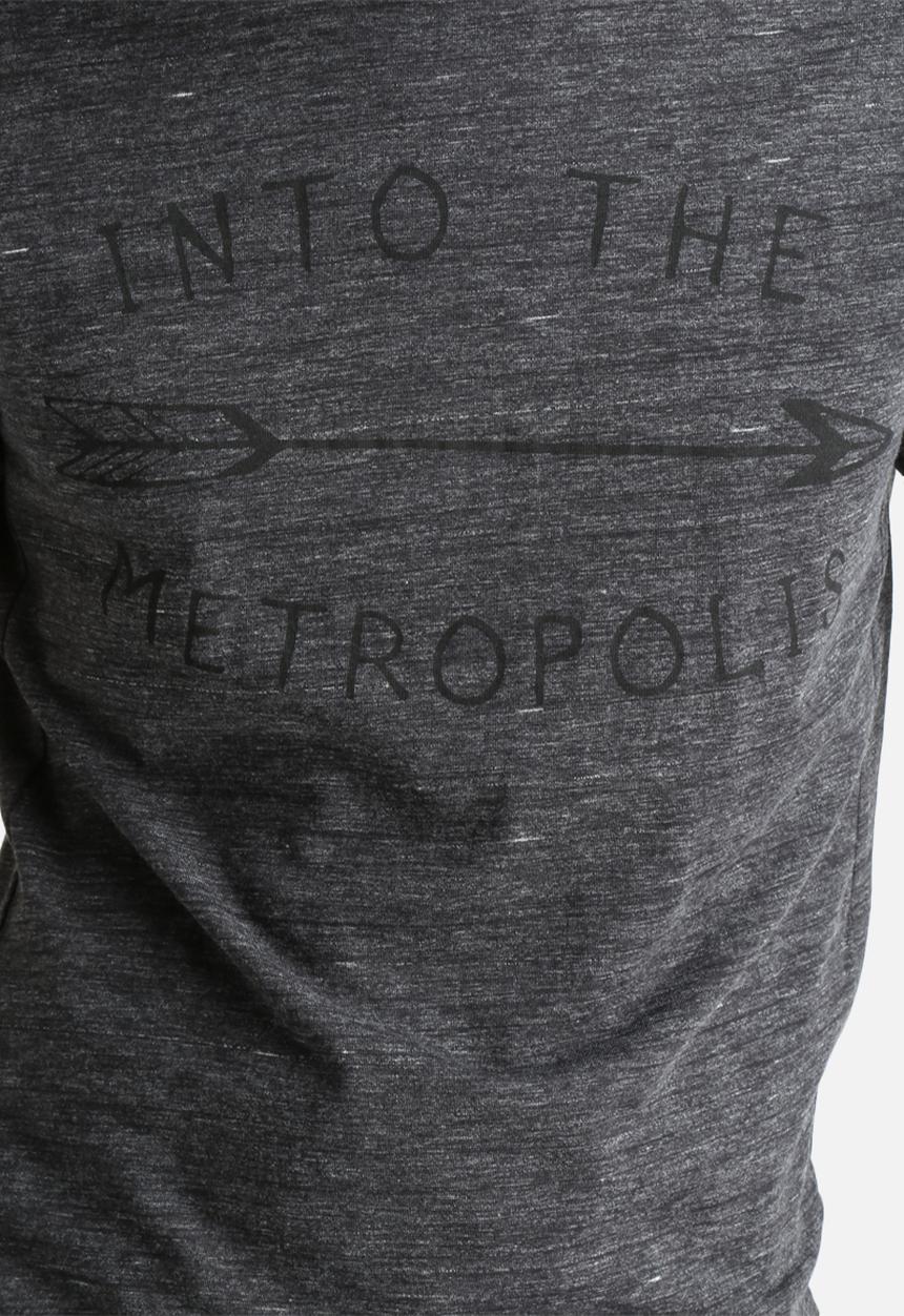 Selected Homme - Simple Tee