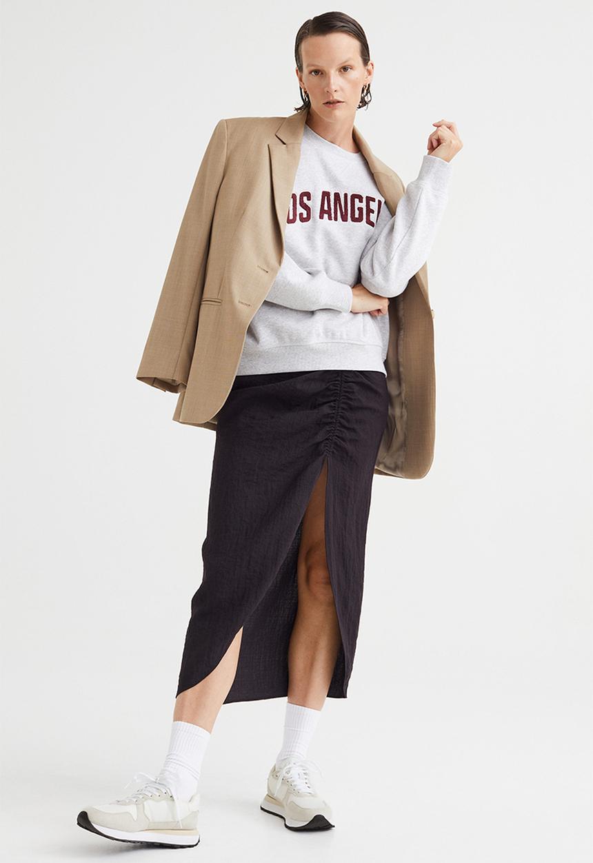 H&M - Trainers - white