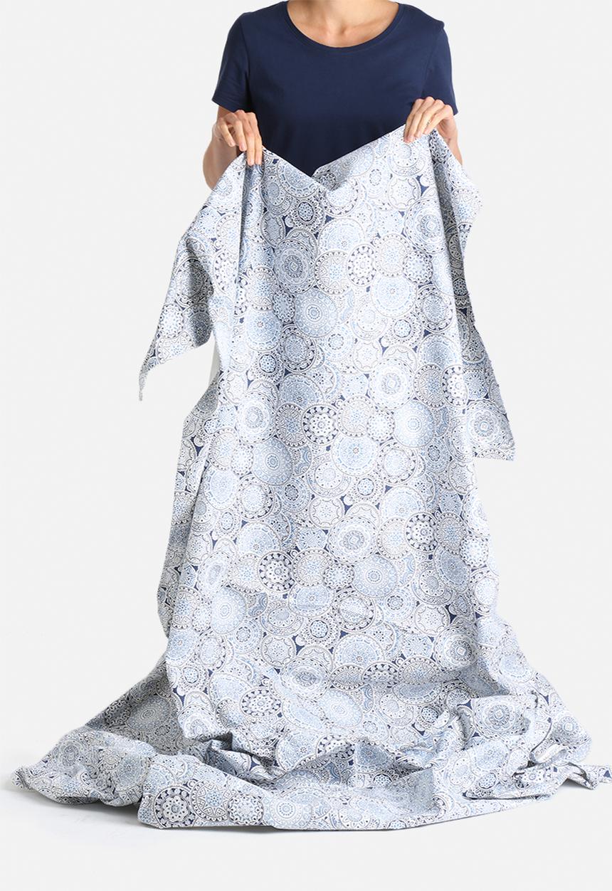 Hertex Haus - Zola Table Cloth