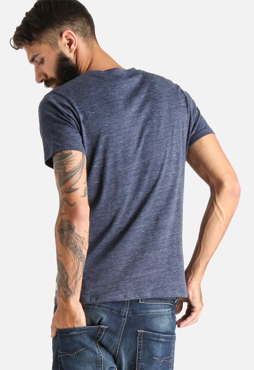 Selected Homme - Simple Tee 