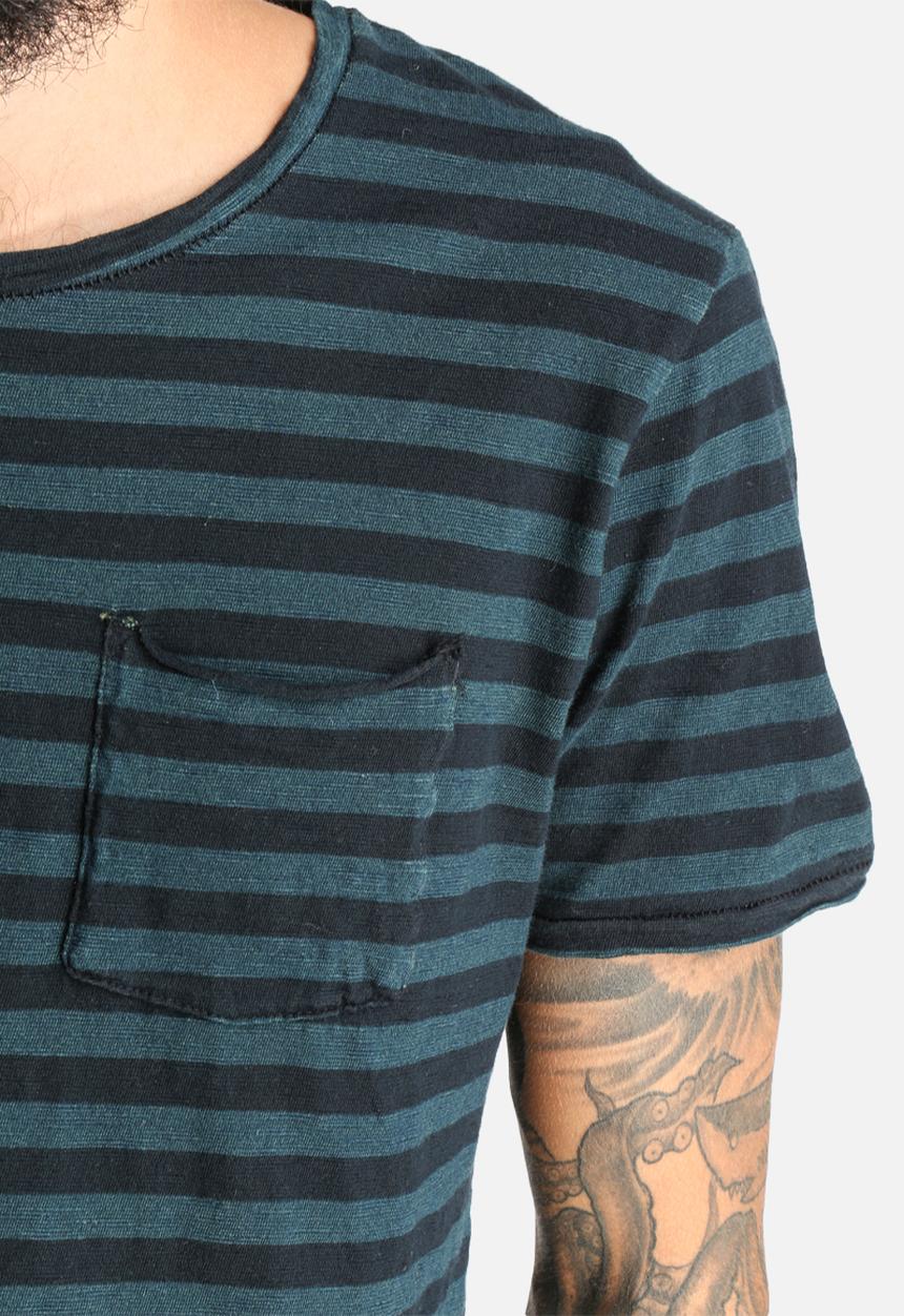 Selected Homme - Indi Tee 