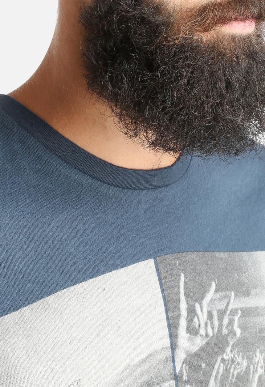 Selected Homme - Story Tee