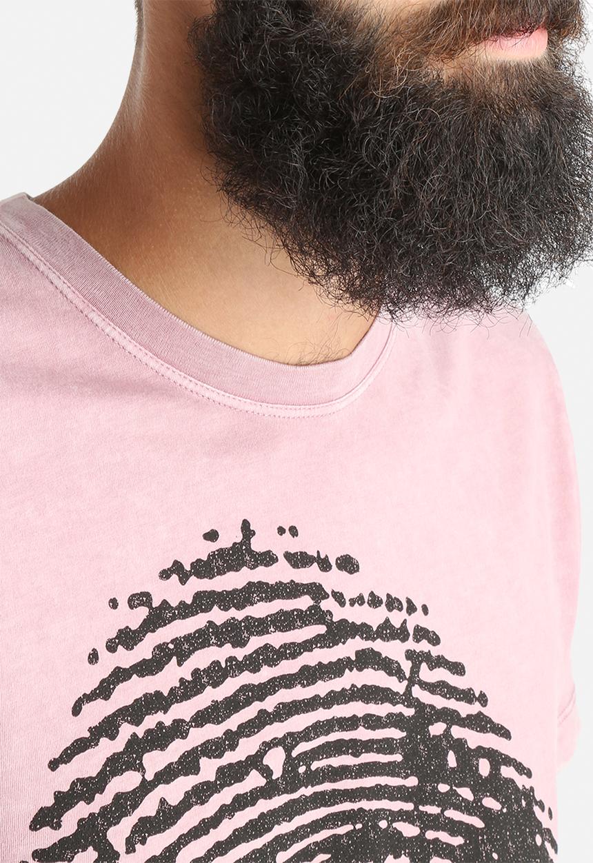 Diesel  - Rousen T-Shirt 