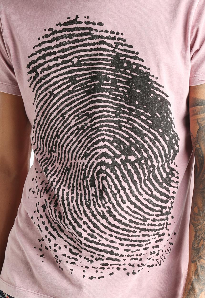Diesel  - Rousen T-Shirt 