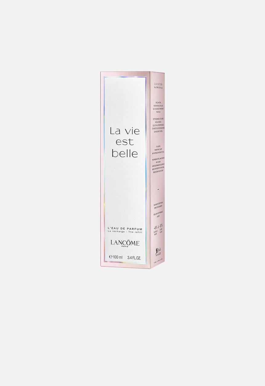 Lancôme - La Vie Est Belle Eau De Parfum Recharge - 100ml