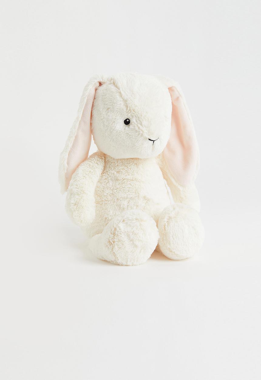 H&M - Soft toy - multi/white
