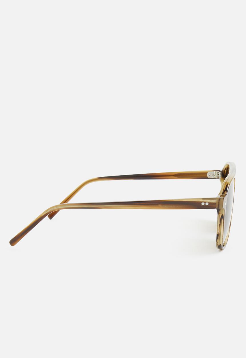 Praia Eyewear - San remo - caramel