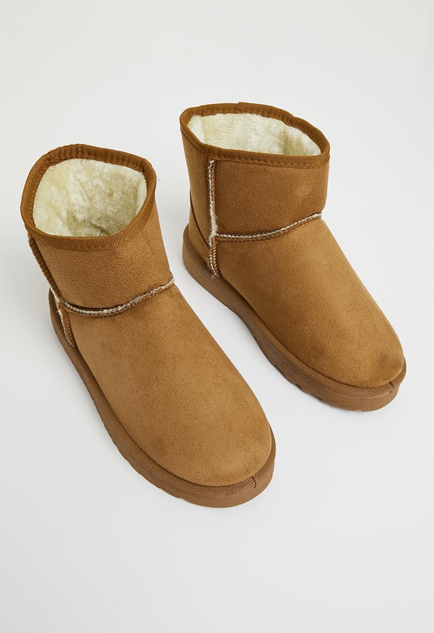 Superbalist - Aliyah comfort boot - tan