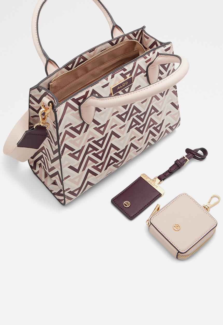 ALDO - Cadoanadb -  beige overflow