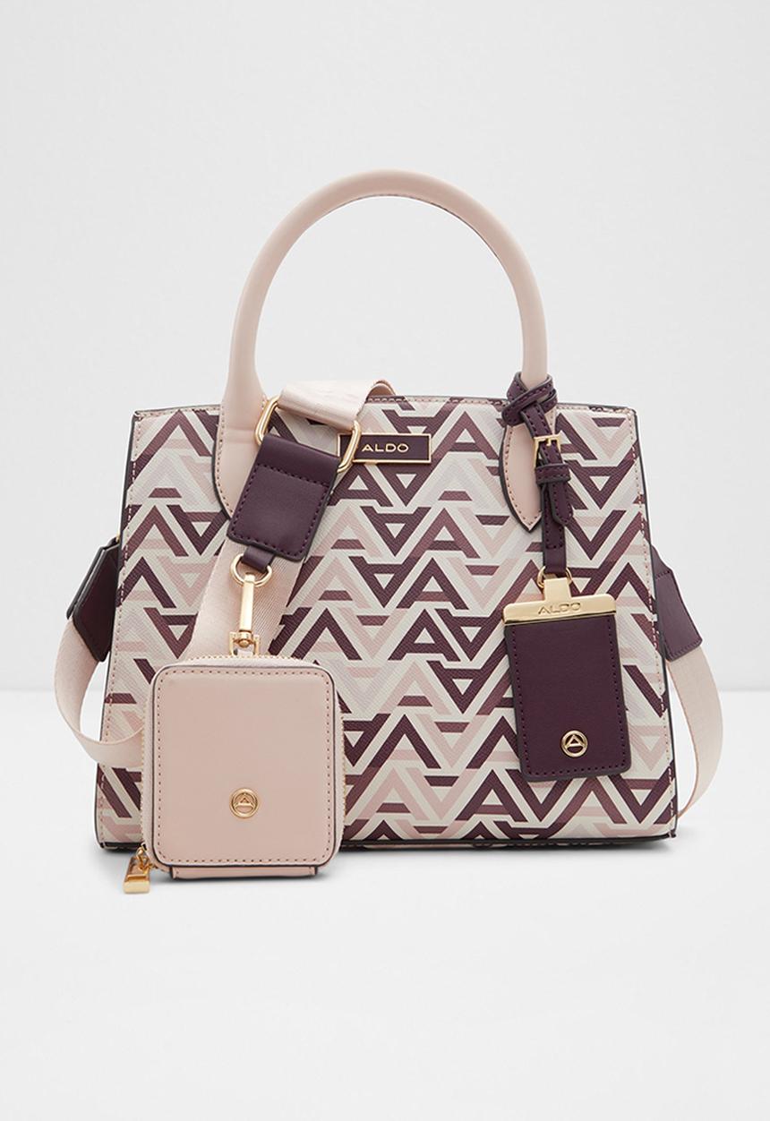 ALDO - Cadoanadb -  beige overflow