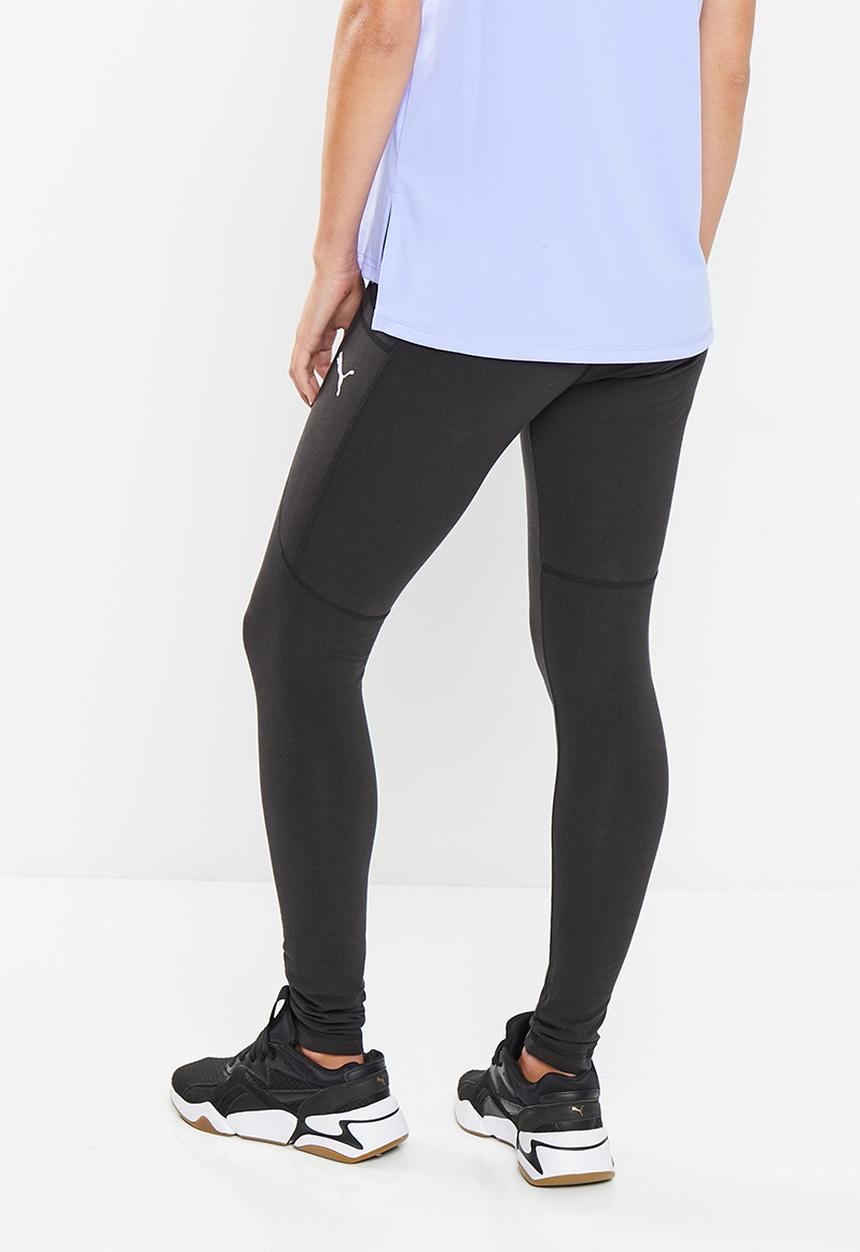 PUMA - Bmw mms wmn leggings - puma black