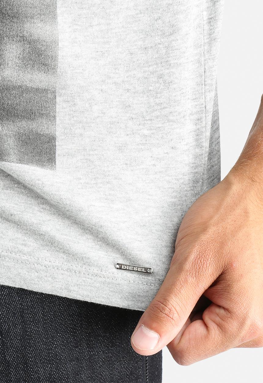 Diesel  - Sagrar T-Shirt