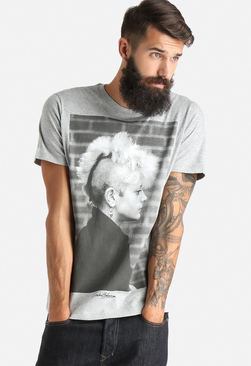Diesel  - Sagrar T-Shirt