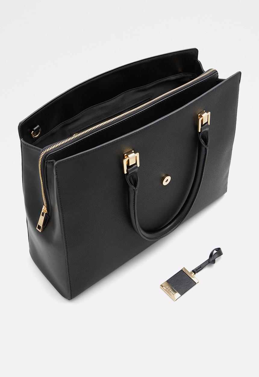 ALDO - Creravia - black