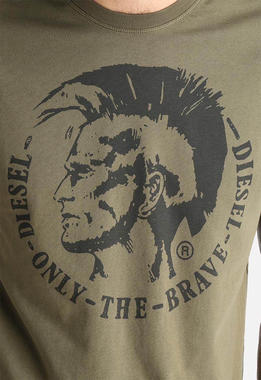 Diesel  - Ulysse T-Shirt