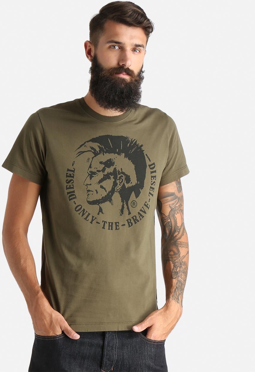 Diesel  - Ulysse T-Shirt