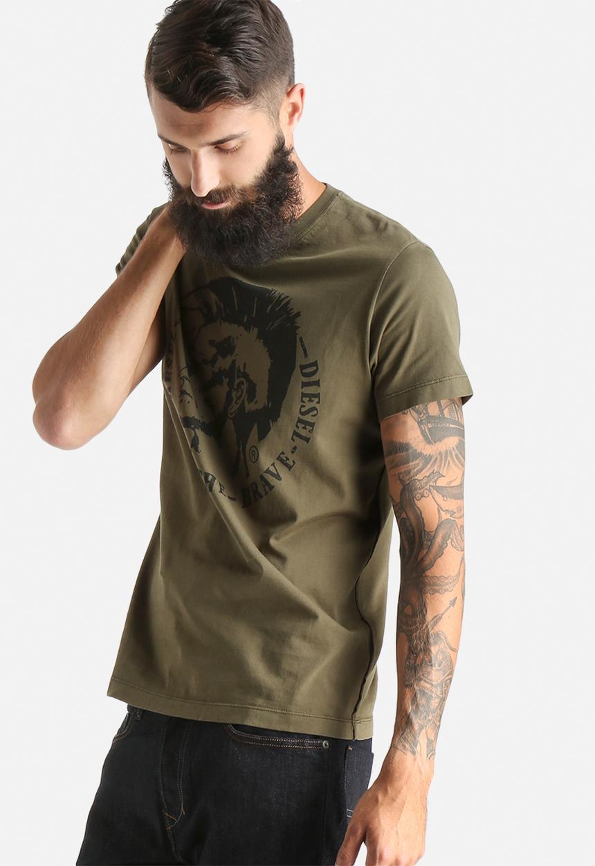 Diesel  - Ulysse T-Shirt
