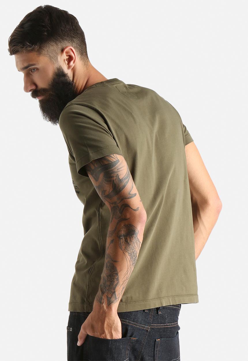 Diesel  - Ulysse T-Shirt