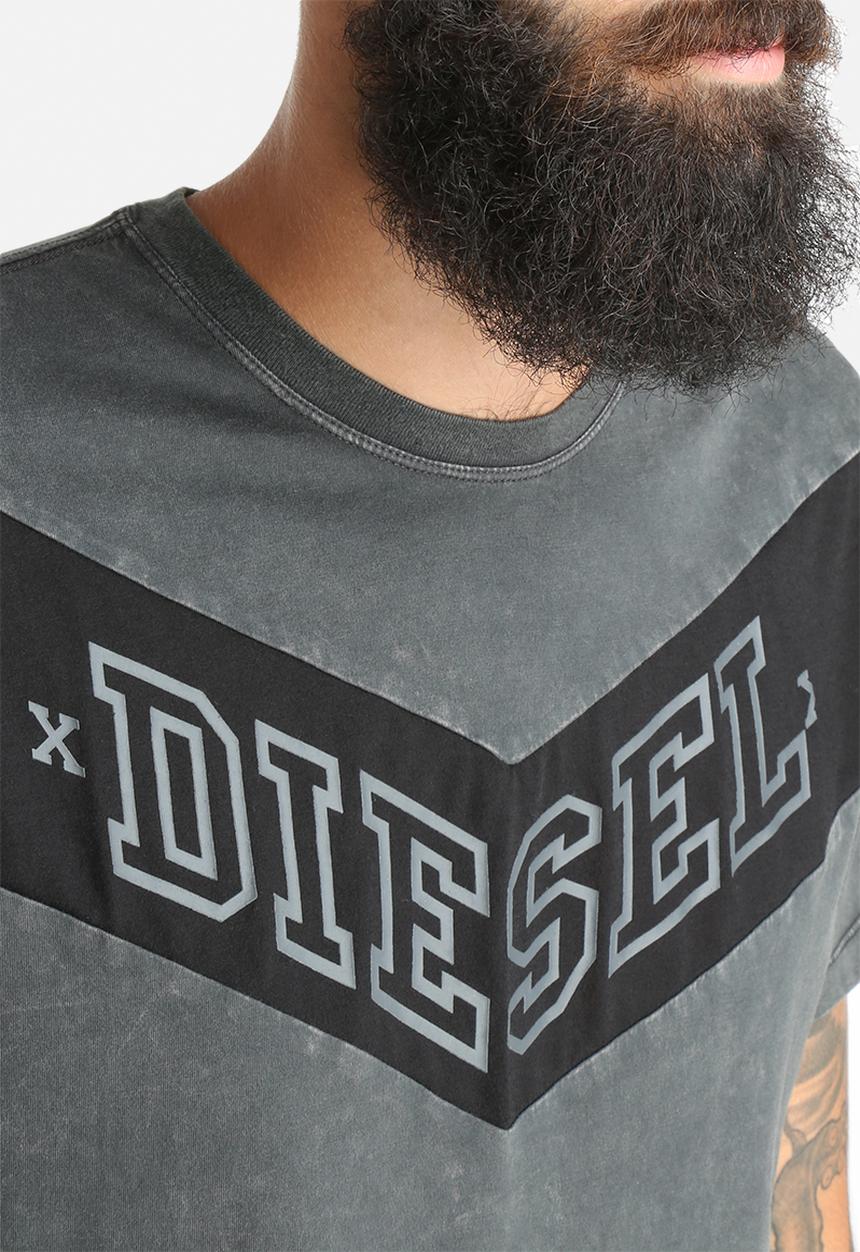 Diesel  - Patry T-Shirt