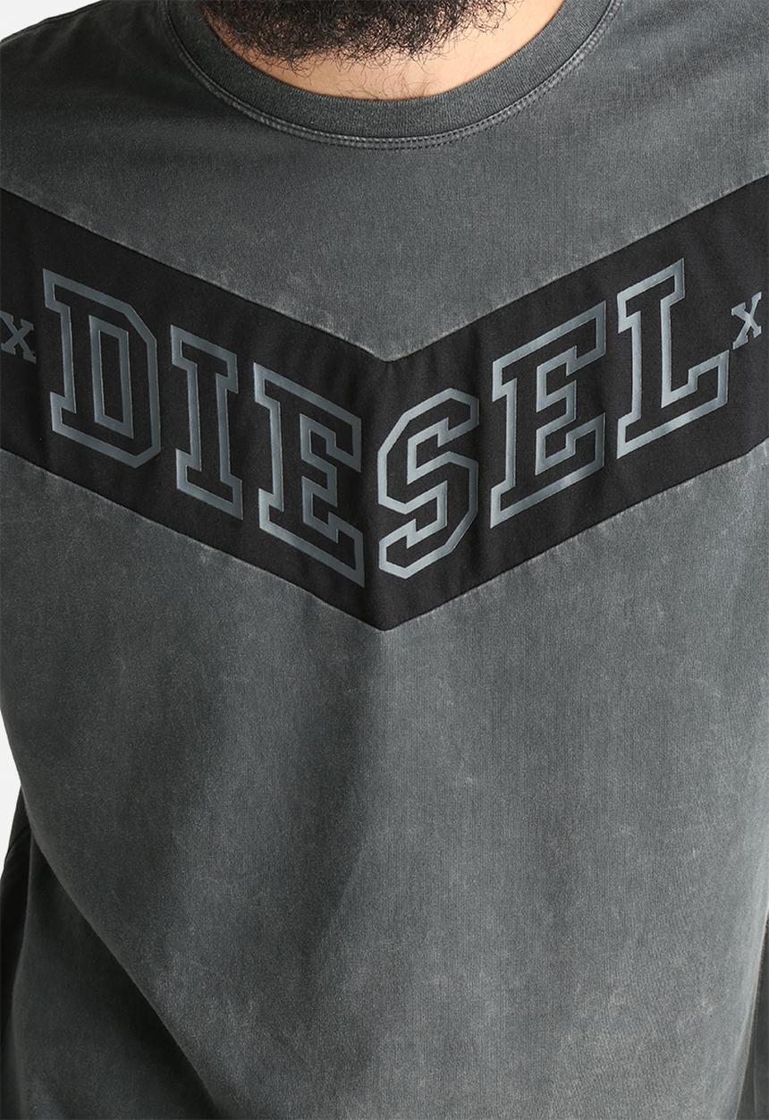 Diesel  - Patry T-Shirt