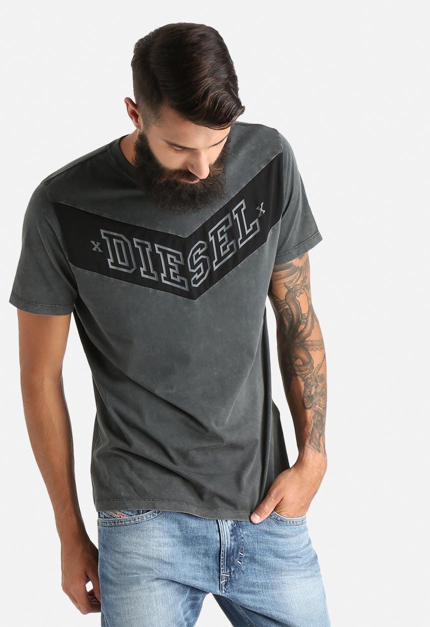 Diesel  - Patry T-Shirt