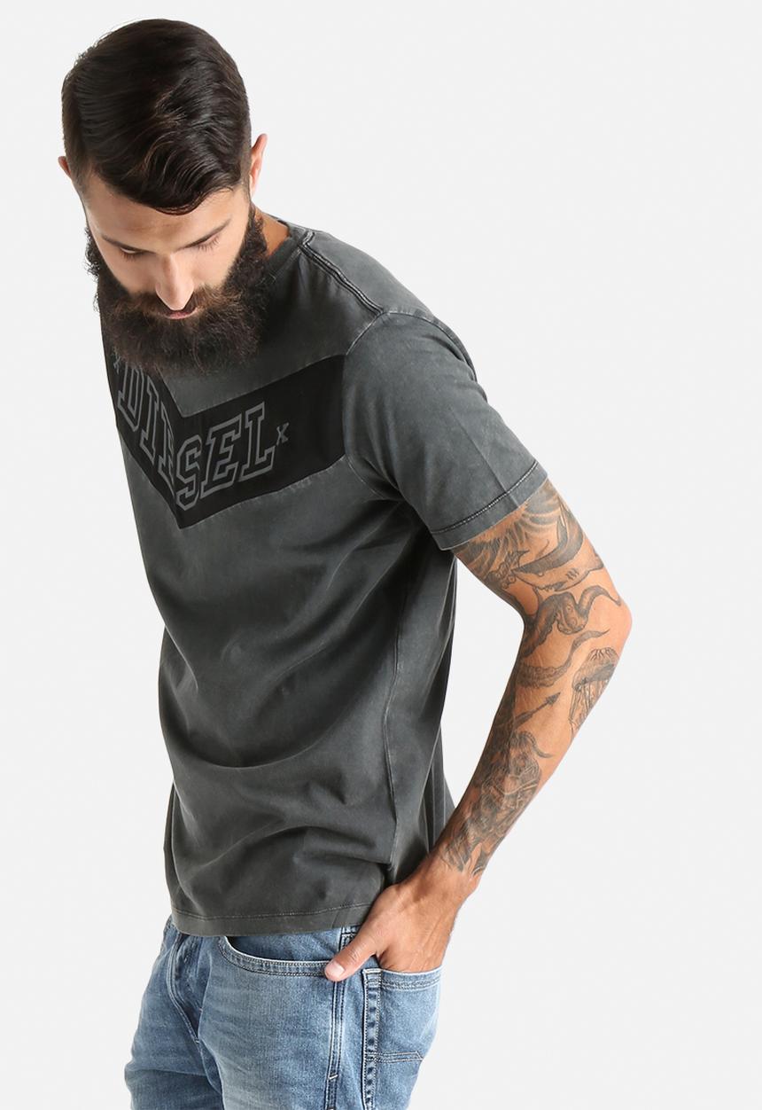 Diesel  - Patry T-Shirt