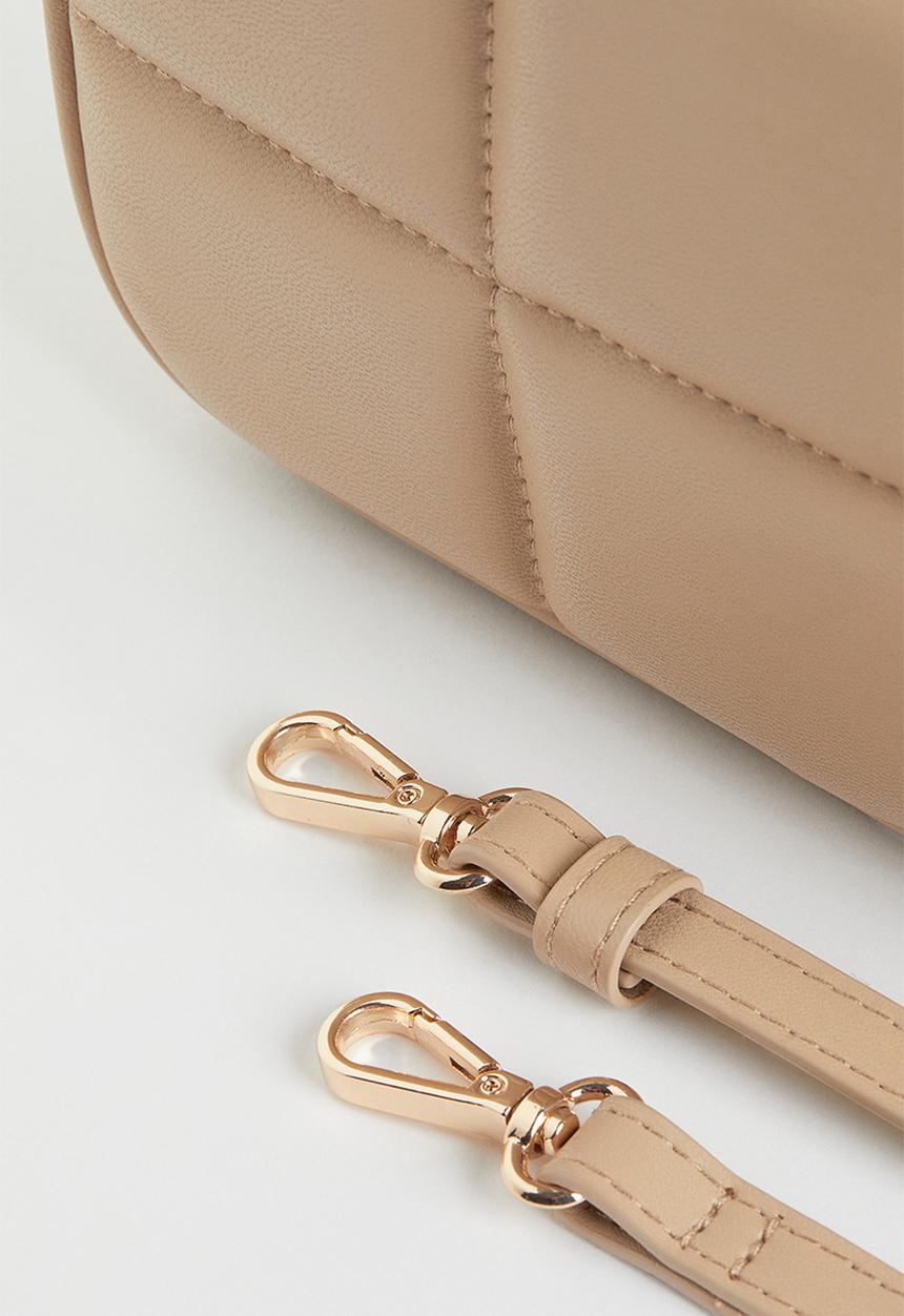 H&M - Crossbody bag - beige