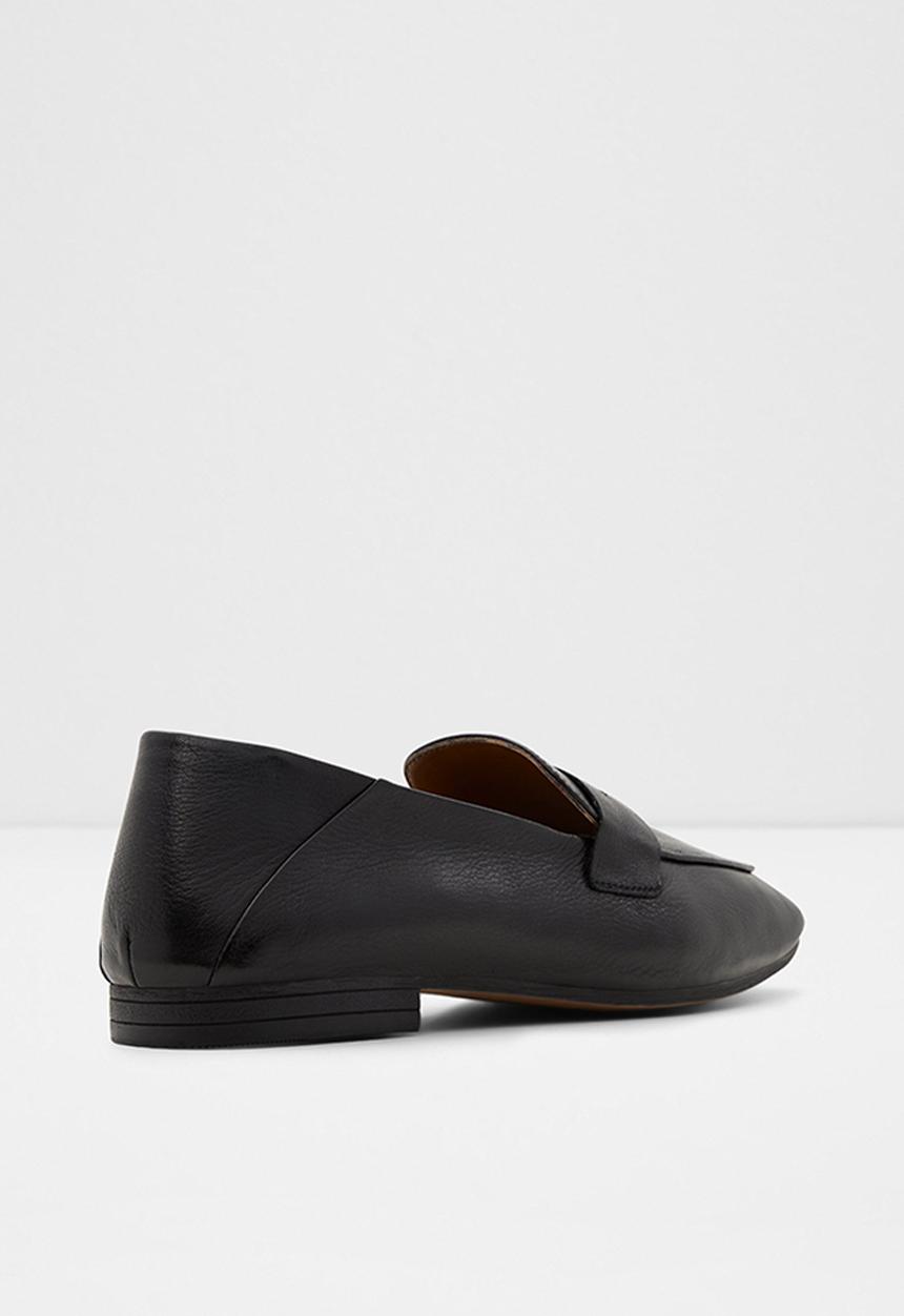ALDO - Adelaide loafer - black