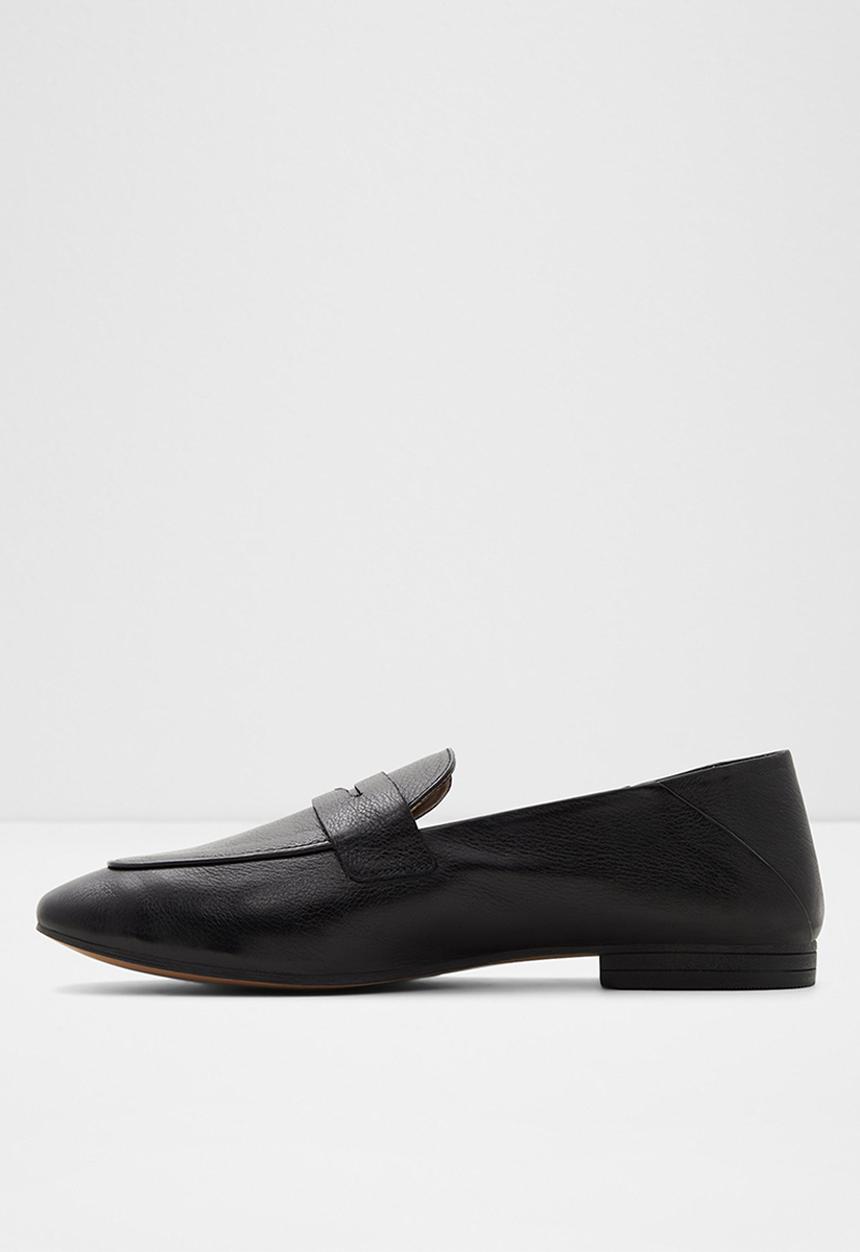 ALDO - Adelaide loafer - black