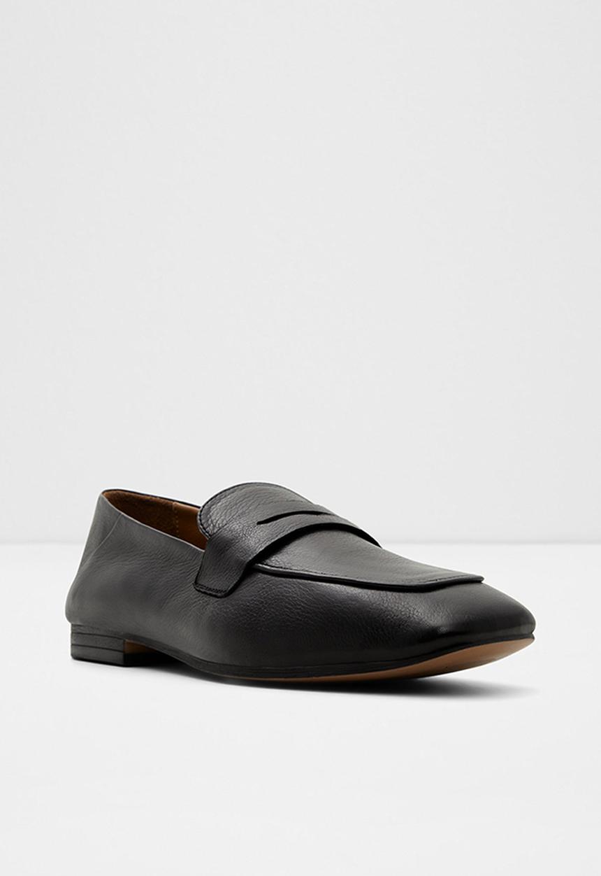 ALDO - Adelaide loafer - black