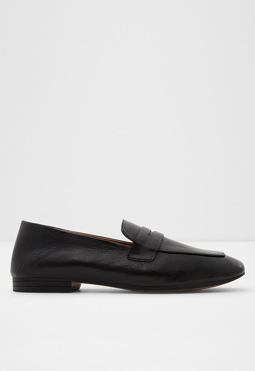ALDO - Adelaide loafer - black