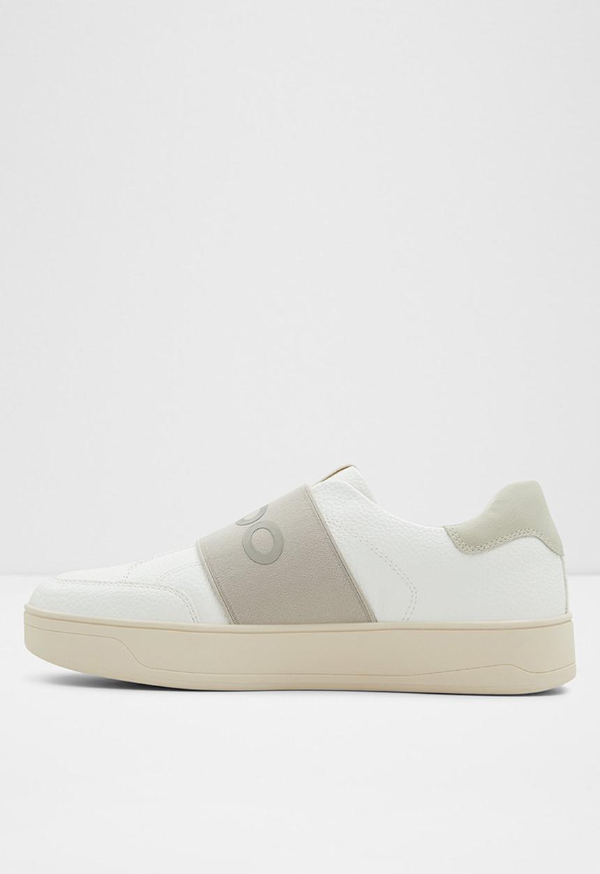 ALDO - Astaudric sneaker - white