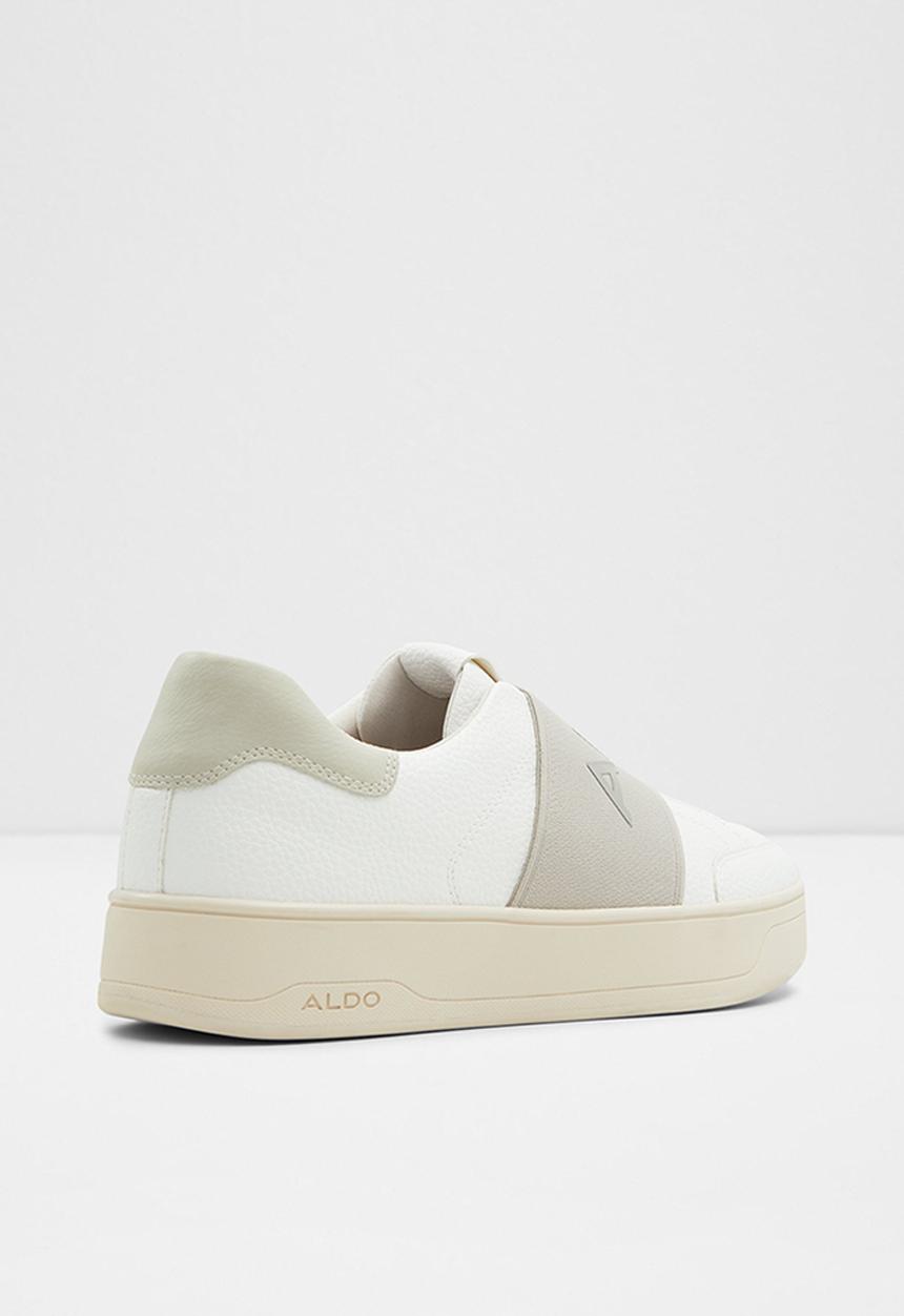 ALDO - Astaudric sneaker - white