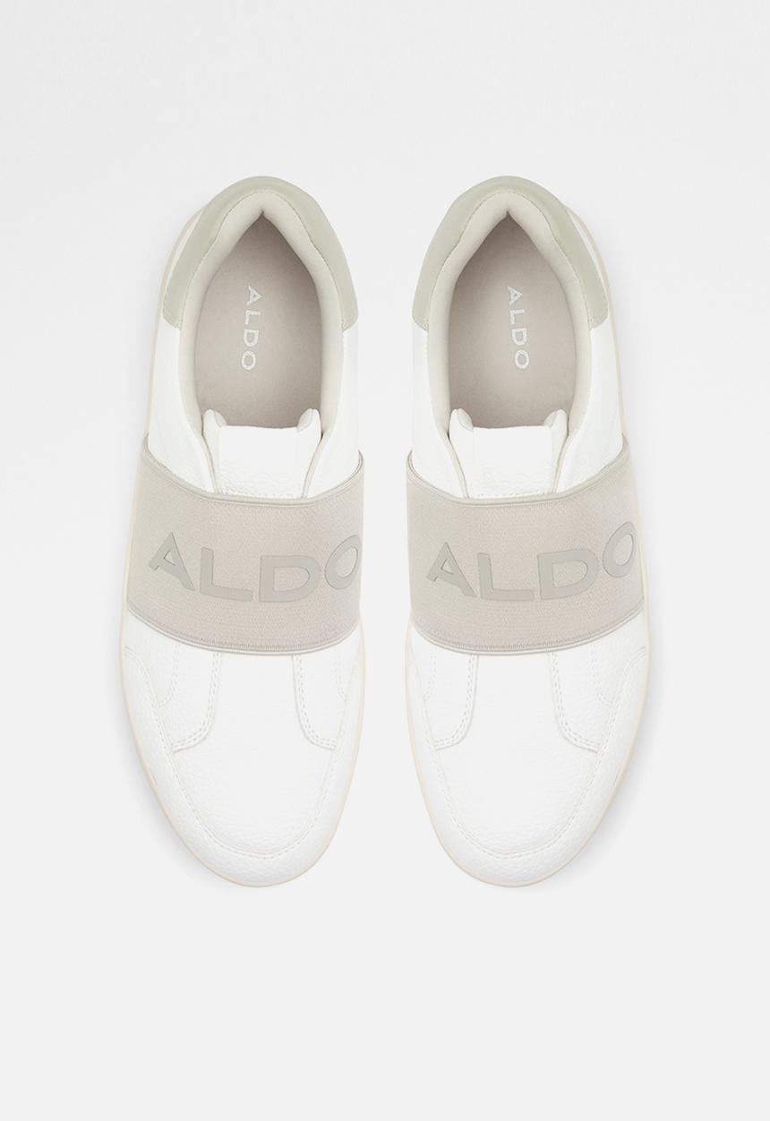ALDO - Astaudric sneaker - white
