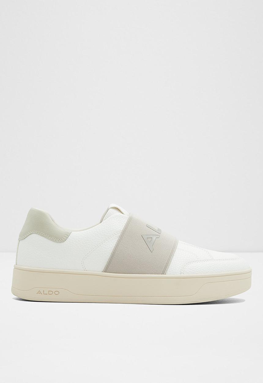 ALDO - Astaudric sneaker - white