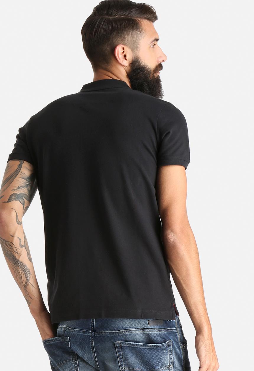 Diesel  - Yahei Polo