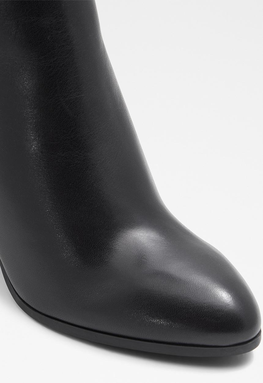 ALDO - Blanka boot - black