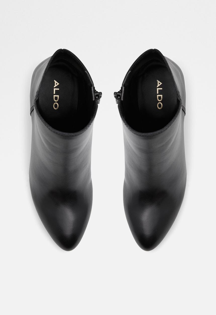 ALDO - Blanka boot - black